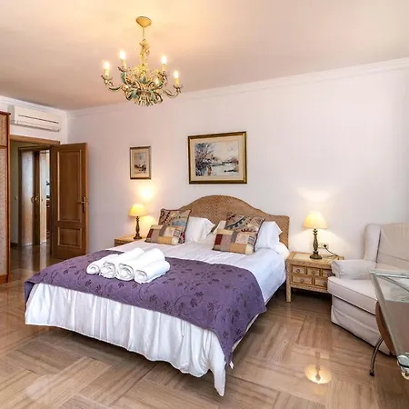 Vb Buganvilla 4bdr With Fantastic Sea Views *